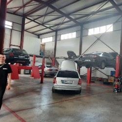 Repararea echipamentelor electrice ale vehiculelor 4
